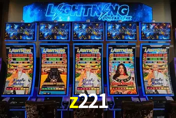 A Emoção da Loteria na z221: Uma Chance de Mudança de Vida