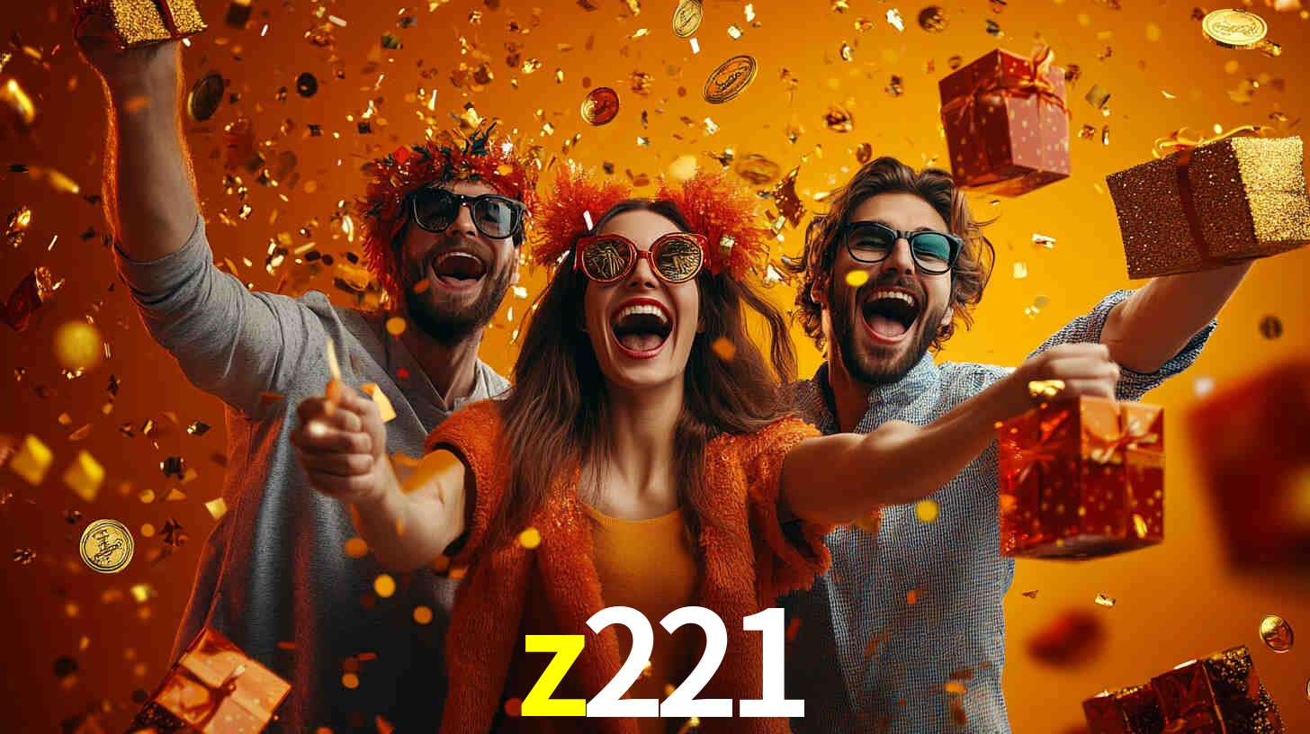 z221: Seu Cassino Premiado com Pagamentos Rápidos