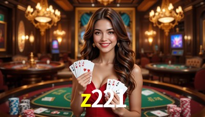 Account Benefits z221