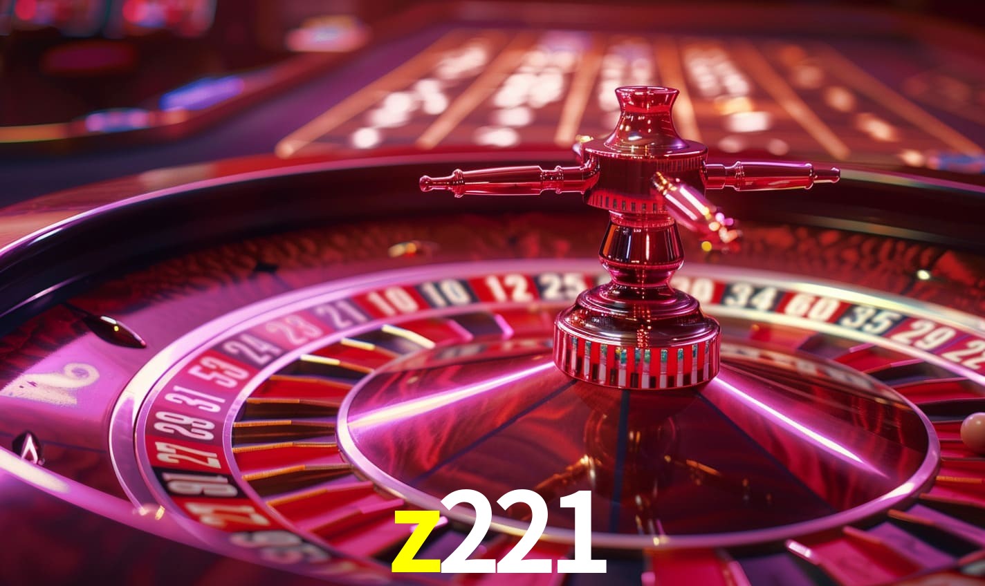 Explorando a Categoria de Eventos em Apostas na z221