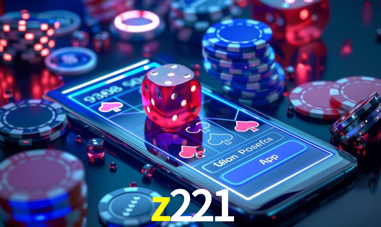 z221 login — configurações de segurança e proteção de conta