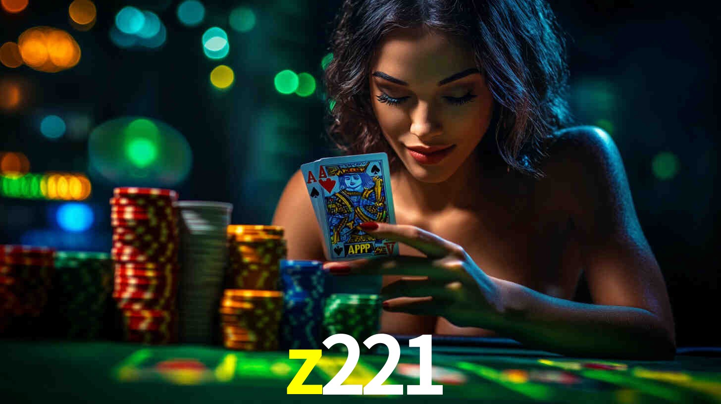 Apostas Esportivas na z221: Um Guia Completo