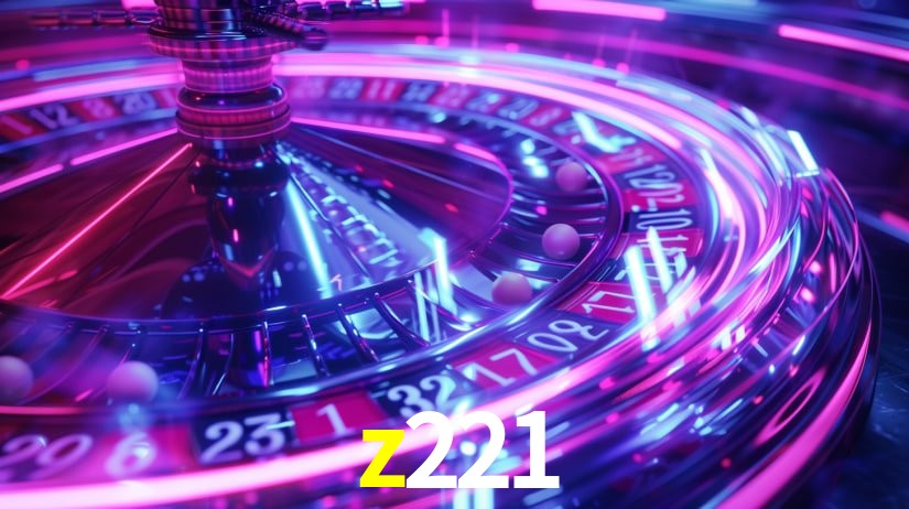 Inovações de Jogos na z221: O Futuro das Experiências Interativas