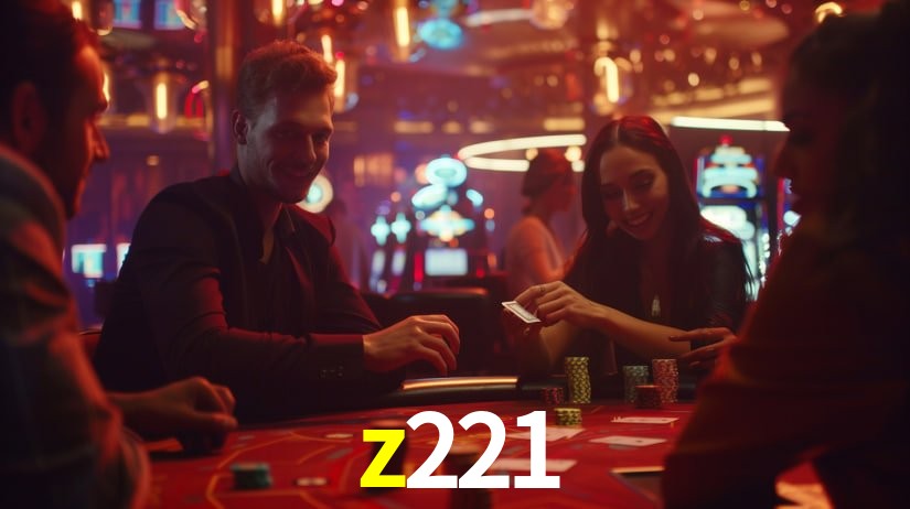 A Revolução dos Aplicativos de Jogos no z221