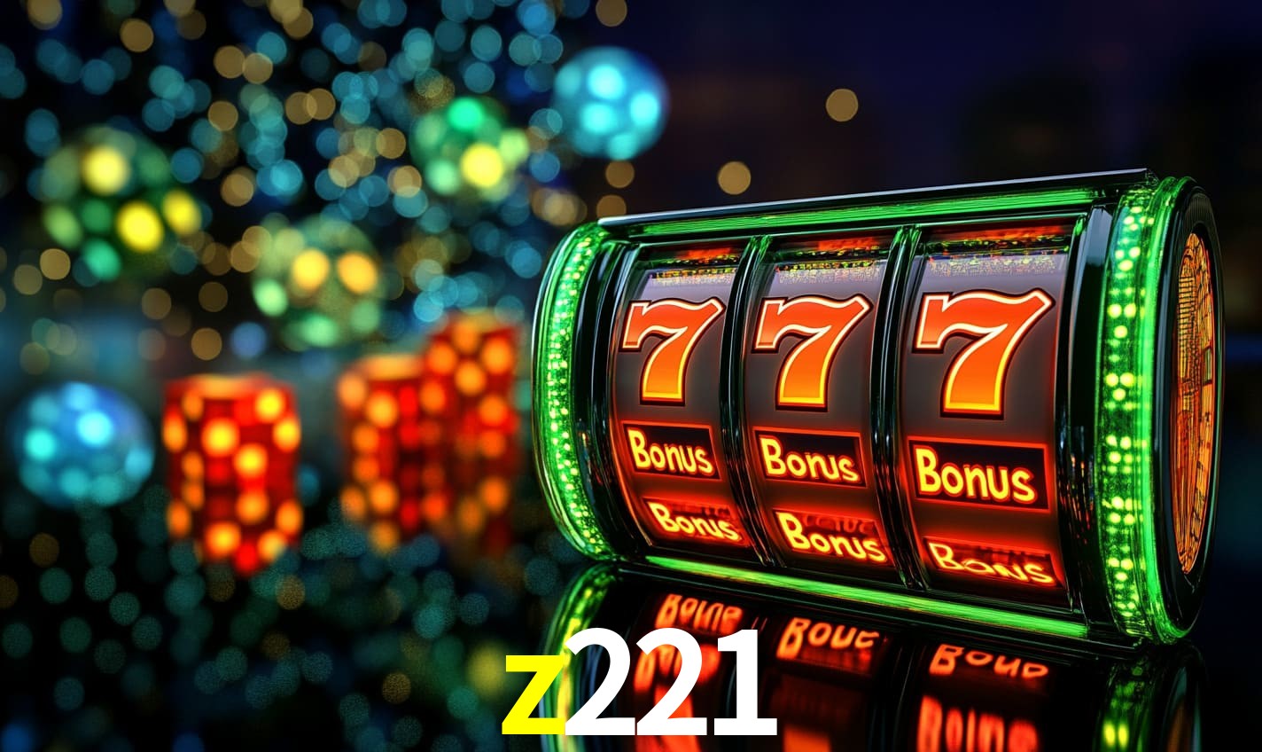 Jogos de Slot z221