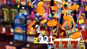 Bônus Generosos e Exclusivos no z221 para Você!