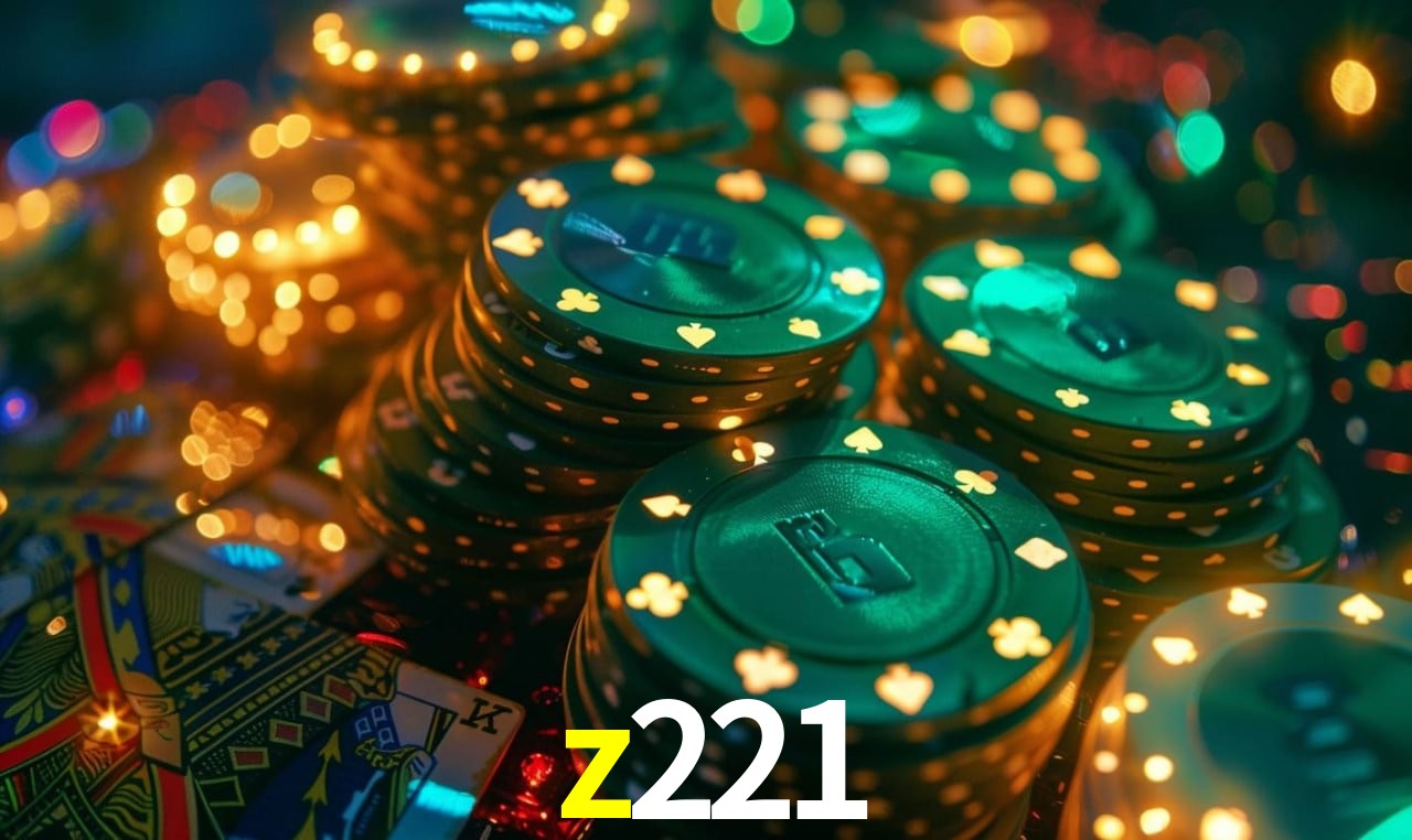 Mesa de Blackjack z221
