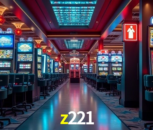 Descubra o Programa VIP da z221: Vantagens Exclusivas para Jogadores