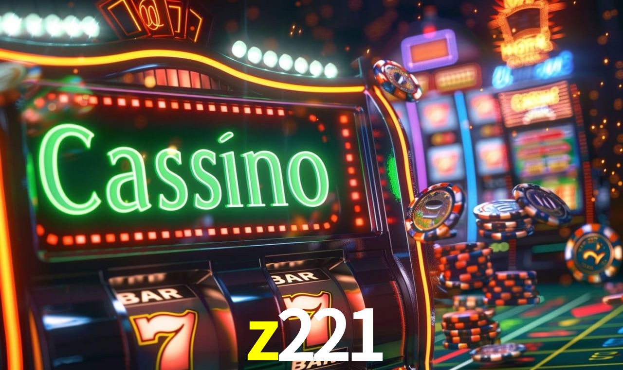 Provedores de Jogos z221
