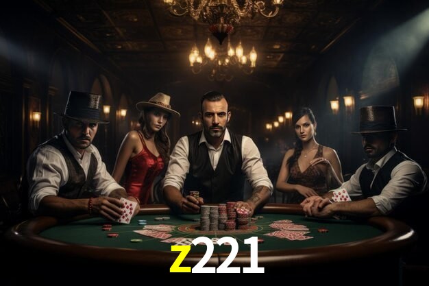 Desvendando o Mundo dos Jogos Virtuais na z221