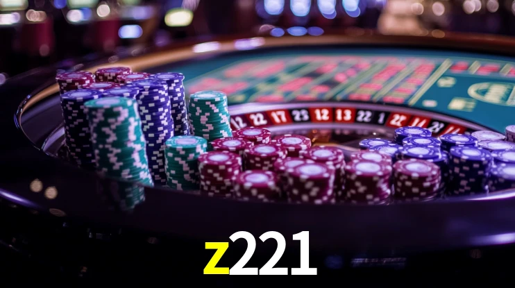 Blackjack Table z221