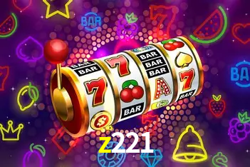 Descubra a Magia dos Jogos de Arcade no z221