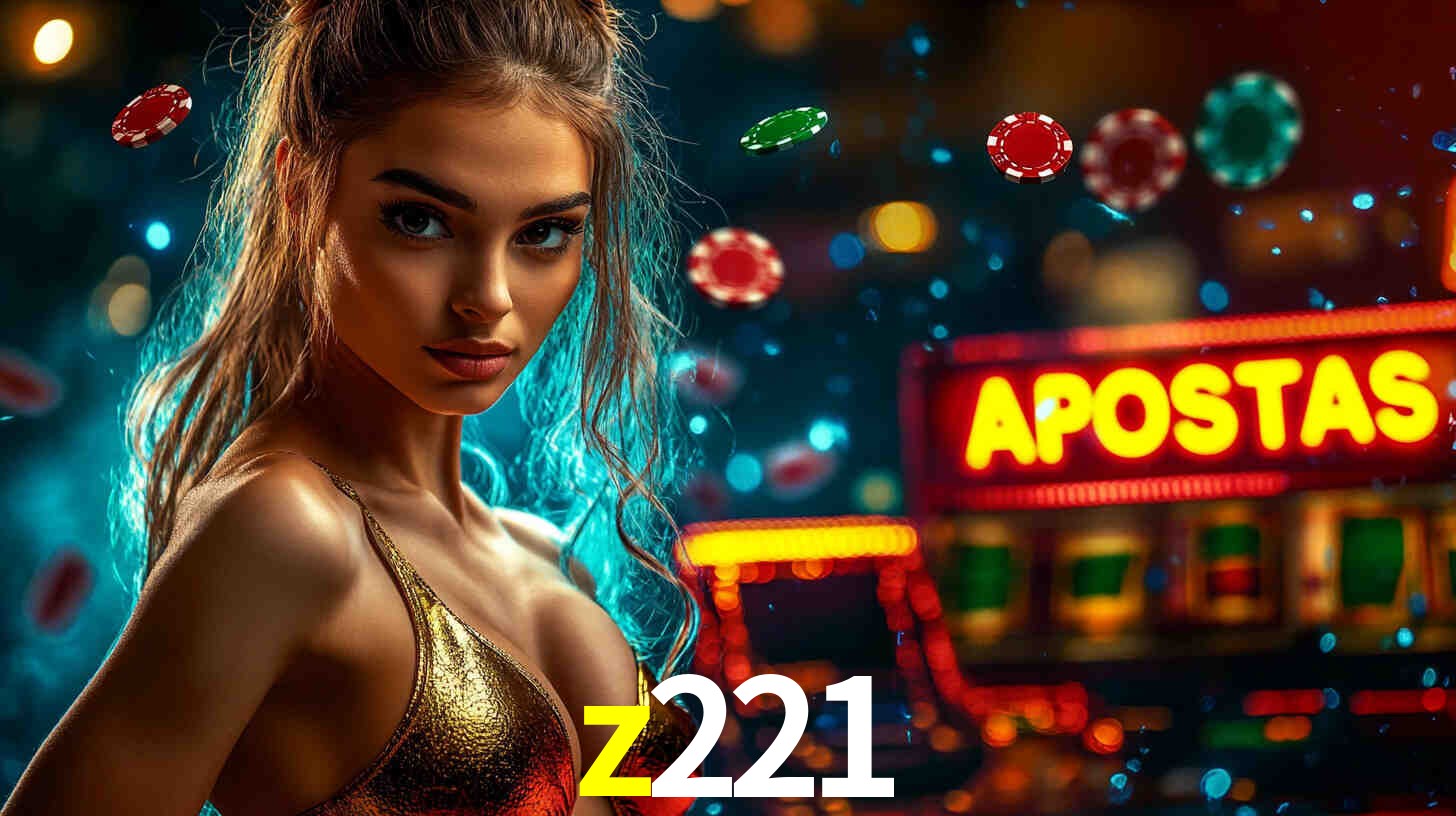 Apostas Esportivas na z221: Um Guia Completo