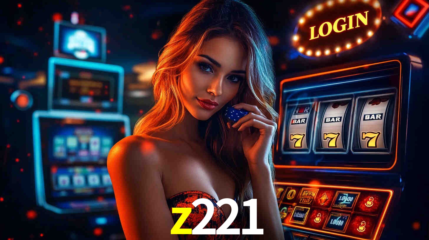 z221: A Experiência de Casino com Jogos de Mesa ao Vivo