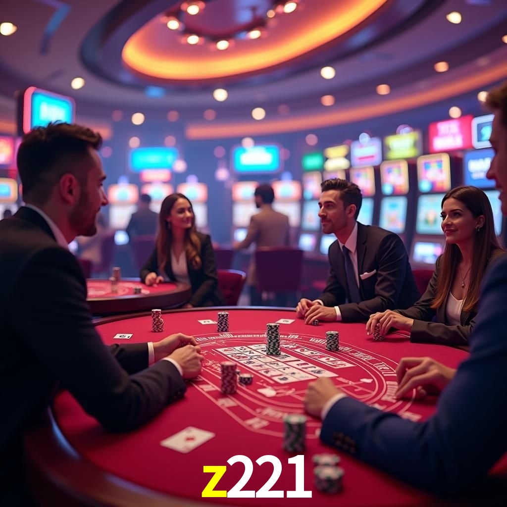 Interface do App z221